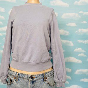 & OTHER STORIES • Lavender Pullover